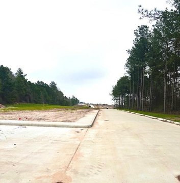 Residential Land in Stoney Ridge