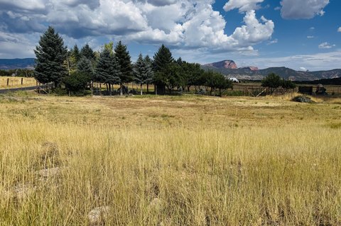 LAND - New Harmony, UT