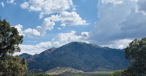 LAND - New Harmony, UT