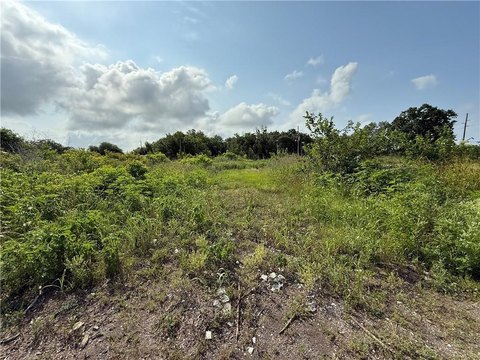 Land, Port Sulphur, LA