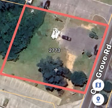 High Traffic Commercial Land Available