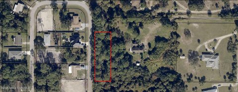 Palm Bay Land Opportunity