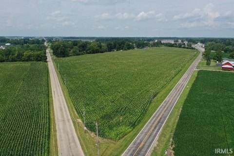 LAND - Decatur, IN