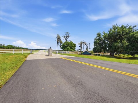 Lakefront Residential Lot