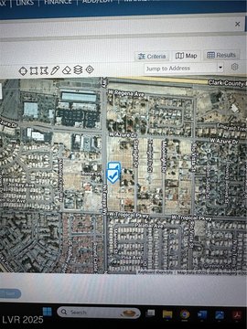 Commercial Land in Las Vegas