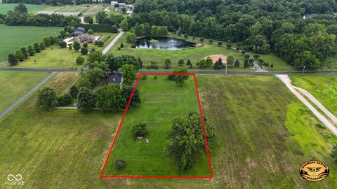 Residential Lots in Greenwood, IN
