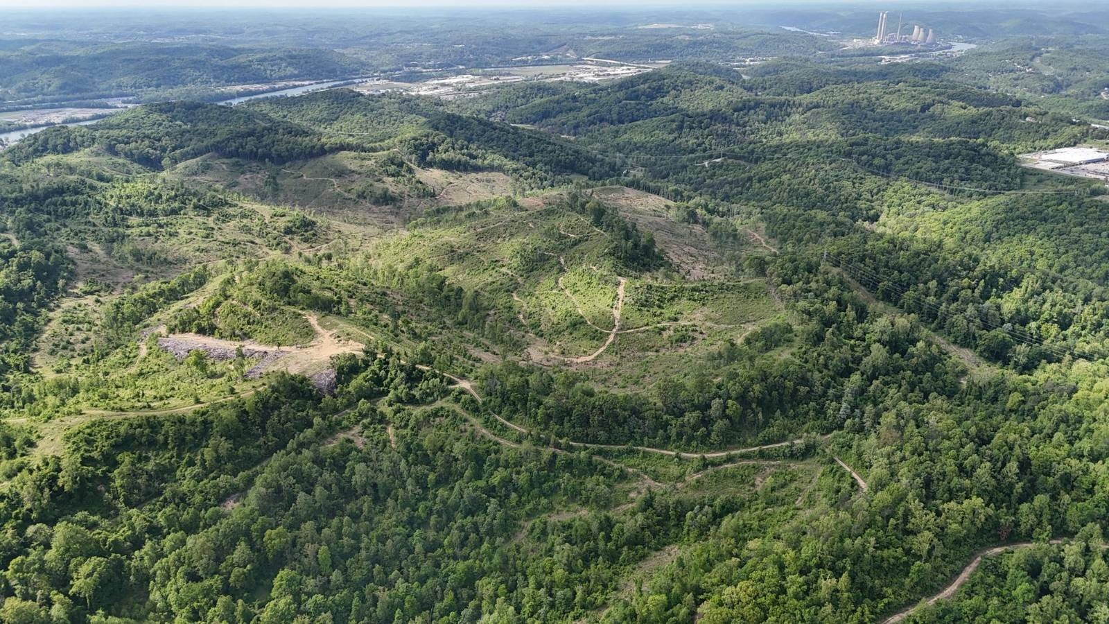 806 Acre Development Opportunity