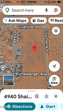 El Paso Land Development Opportunity