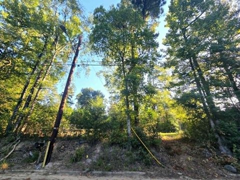 Land, Nacogdoches, TX
