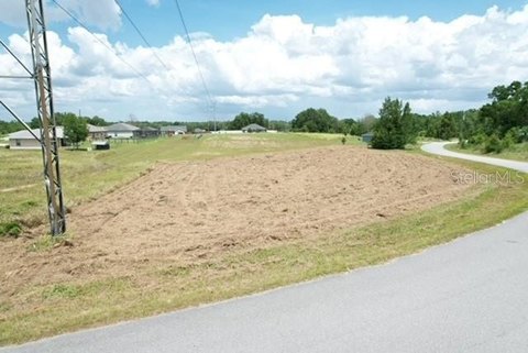 LAND - OCALA, FL