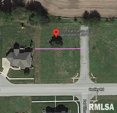 Residential Land in Springfield