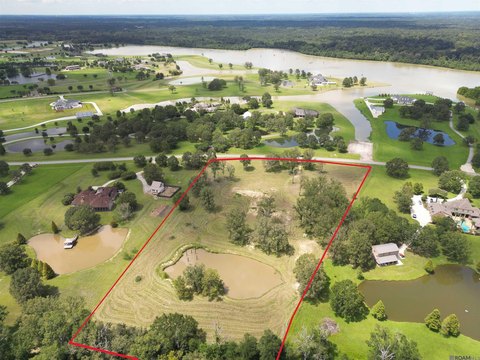 Land, Baton Rouge, LA