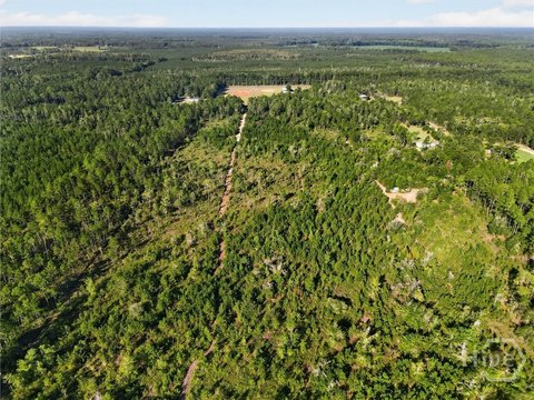 Land, Guyton, GA