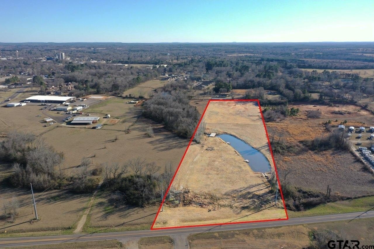 Pittsburg, TX Land Opportunity