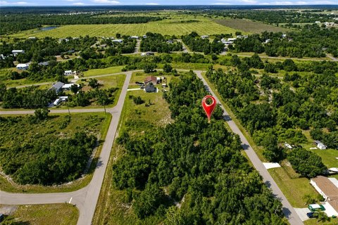Land, PUNTA GORDA, FL