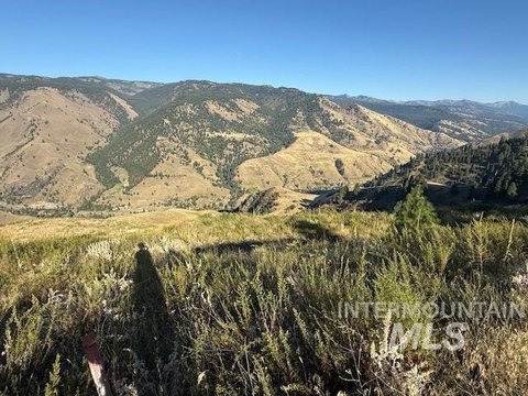 26 Acres with Mountain Views