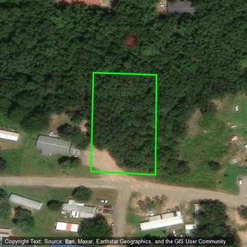LAND - Clarksville, AR