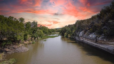 277 Acres Ranch Land in Junction