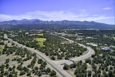 Land, Sandia Park, NM