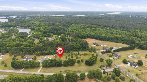 Residential Land in Gated Community