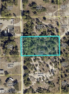 LAND - Fort Myers, FL
