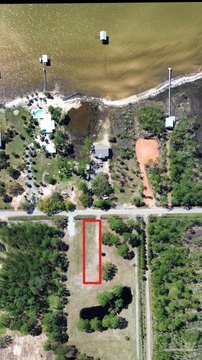 Half Acre Bayview Land Parcel