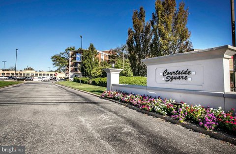 King of Prussia Commercial Space