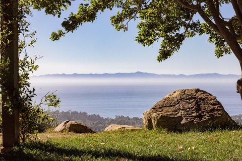 LAND - MONTECITO, CA