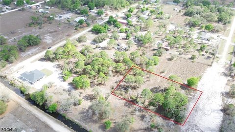 Land, Clewiston, FL