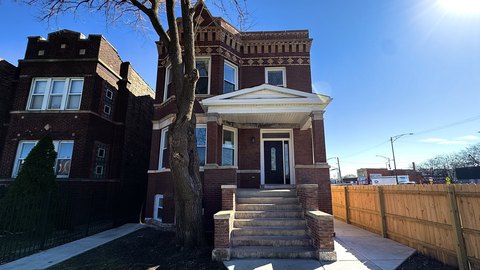 Turn-Key 3-Unit in Austin