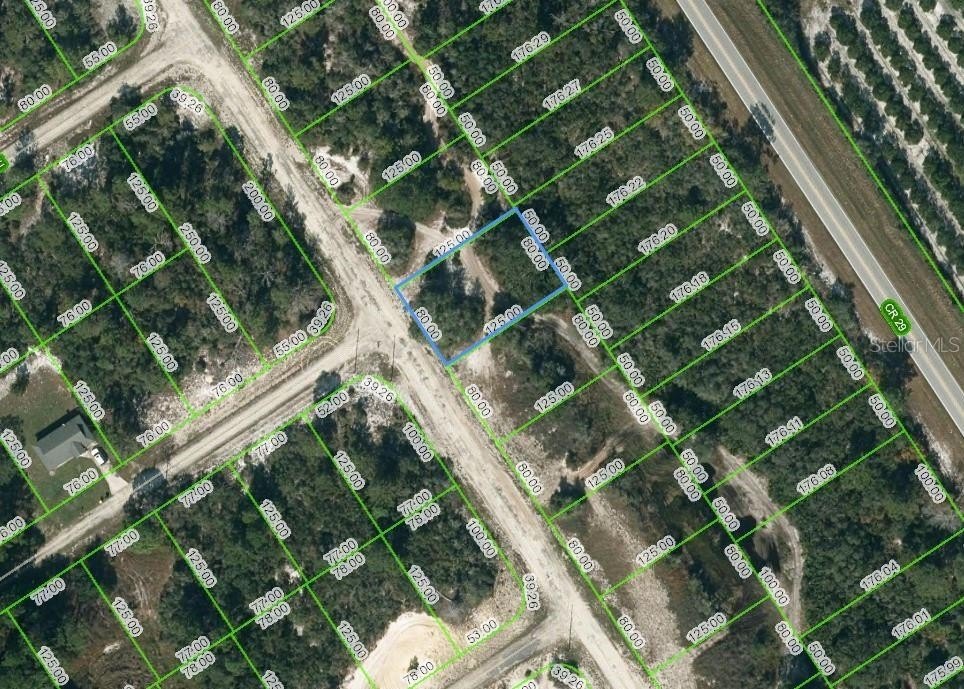 Land in Lake Placid, FL