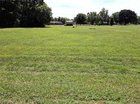 Vacant Land, Pryor, OK