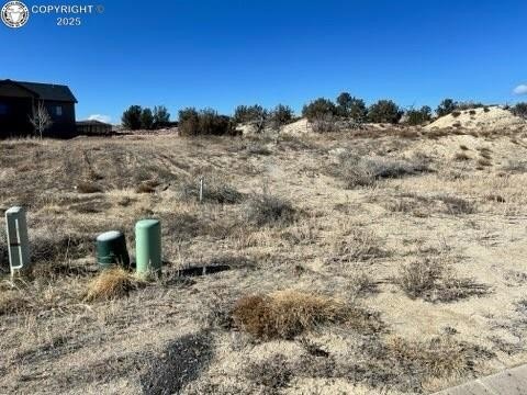 Land For Sale, Canon City