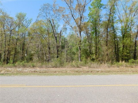 Creek-Backing Residential Lot