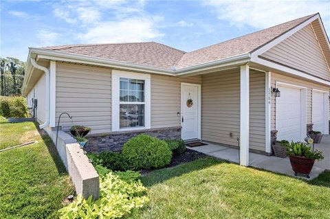 Well-Maintained Duplex Property