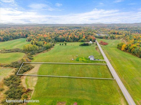 Land, Hampden, ME