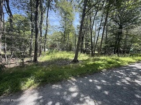 RV-Ready Recreation Land