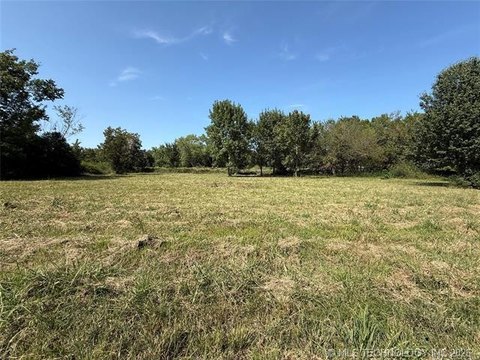 Vacant Land, Muskogee, OK