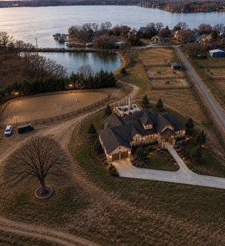 Lake Weatherford Unimproved Land Parcel