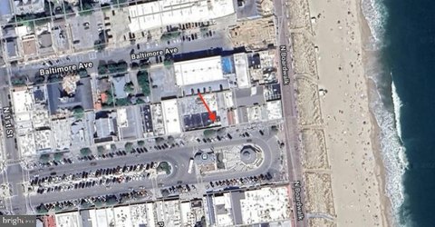 Rehoboth Avenue Turn-Key Restaurant