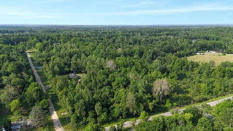 Residential Land in Cassopolis, MI