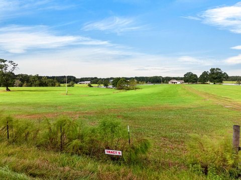 Lots/Land, Poplarville, MS