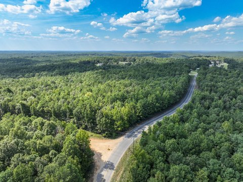 Land, Northport, AL