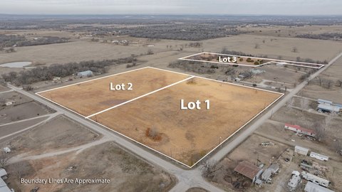 Unrestricted Buildable Acreage