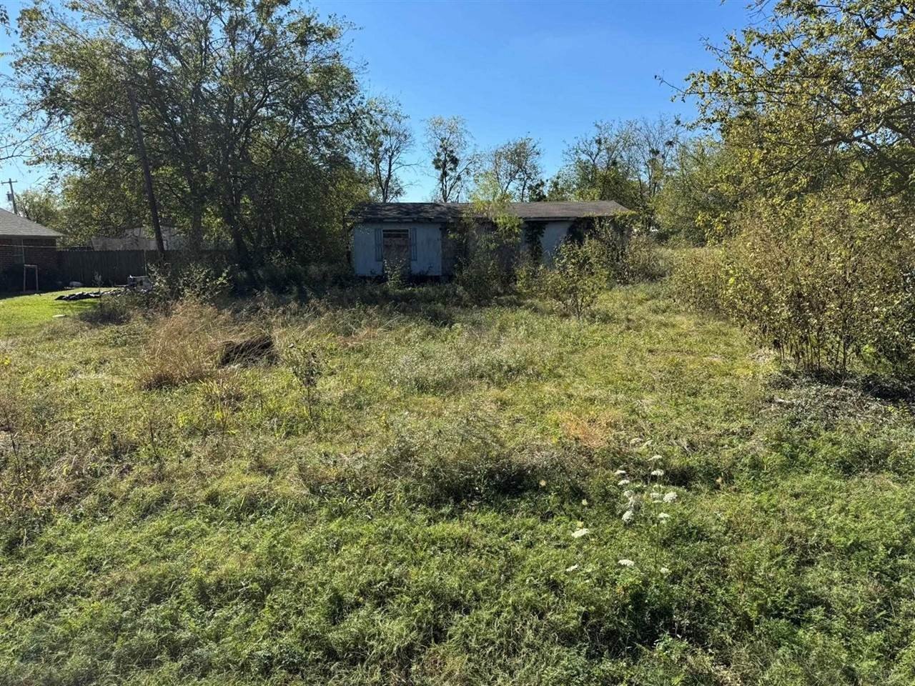 Residential Lot in Lone Oak