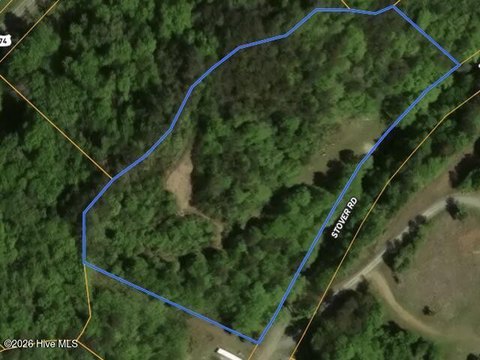Land, Andrews, NC