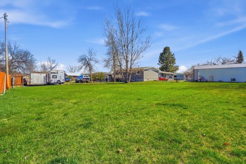 Residential Lot in Whitewood, SD