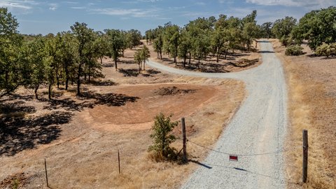 Land, Cottonwood, CA