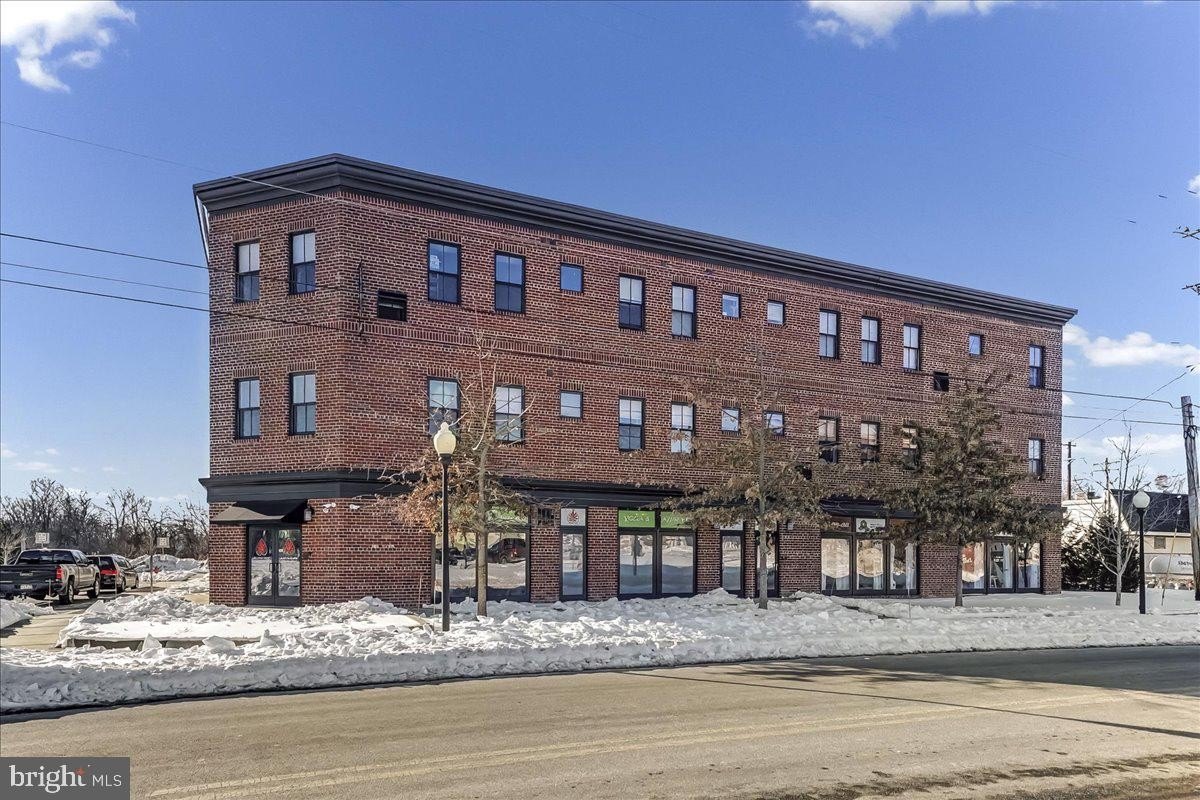 Retail Space in Kennett Square