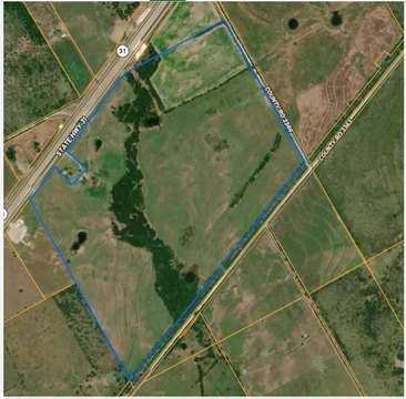 214 Acres Agricultural Land Investment